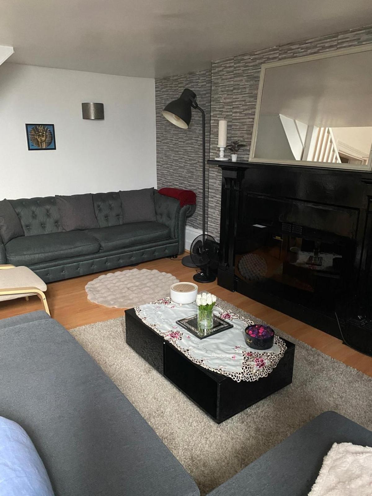 Stylish Flat In Central London Prime Location Near Hyde Park Exterior photo